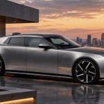 Jaguar представив Type 01 на 1030 сил: що відомо про електрокар нової ери