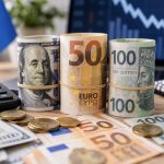 Курс валют на 8 жовтня 2026 року — скільки коштують долар, євро та злотий