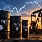 Ціна нафти 8 жовтня 2026 року: скільки коштують Brent, WTI та Urals сьогодні