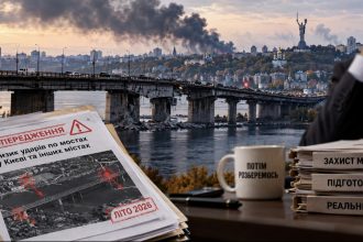 Державні установи фактично клали болт на питання захисту, — Тінь