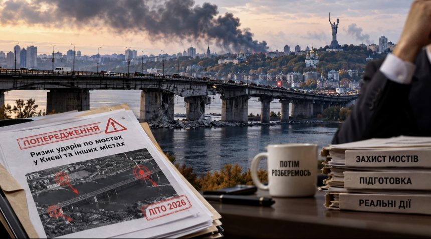 Державні установи фактично клали болт на питання захисту, — Тінь