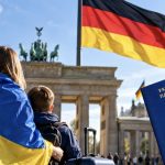 Німеччина продовжила тимчасовий захист для українців до 2028 року