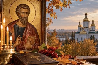 Яке сьогодні церковне свято 9 жовтня: кого вшановують православні, чому день називають Яковим, що заборонено робити та які прикмети існують