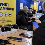 Пункти незламності розгортають у трьох районах Києва: де ситуація з електрикою найгірша