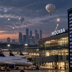 Що відбувається в Москві 9 жовтня — повітряні кулі, робота ППО та сотні затриманих рейсів