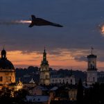 Реактивний дрон вперше атакував Львів 10 жовтня — як працювала ППО, де збили безпілотник і чи є постраждалі