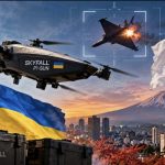 Що таке українські дрони SkyFall P1-SUN, як вони збивають реактивні БпЛА та чому їх закуповує Японія
