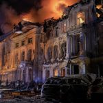 Атака РФ на Одесу 10 жовтня — що сталося в центрі міста, які наслідки удару та що повідомила влада