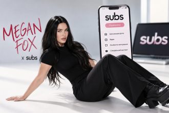 Як працює Subs від Меган Фокс, ціна підписки та відмінності від OnlyFans