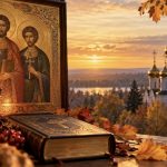 Яке церковне свято 12 жовтня 2026 року: що не можна робити, кому молитися та народні прикмети