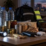 Киянам рекомендують терміново перевірити запаси води та їжі — що повідомила столична влада, скільки літрів потрібно на людину та як діяти під час відключень