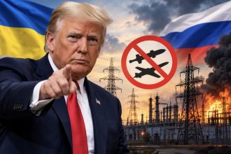 Енергетичне перемир’я чи чергова заява — що пообіцяв Трамп, чи погодилася Росія та що відбувається з обстрілами