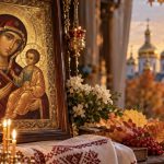 Церковне свято 13 жовтня 2026 року — кого вшановують за новим календарем, що категорично не можна робити та які народні прикмети віщують похолодання
