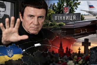 Кашпіровський повертається в Україну: чому радянського гіпнотизера хочуть поховати у Вінниці, як перевезуть тіло та до чого тут Путін