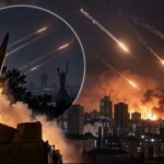 Де впали ракети в Києві 12 жовтня та чому не було завчасної інформації про їхній запуск