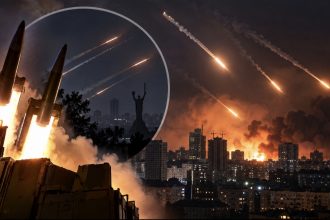 Де впали ракети в Києві 12 жовтня та чому не було завчасної інформації про їхній запуск