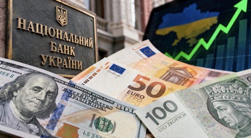 Курс валют на 14 жовтня 2026 року: скільки коштують долар, євро та злотий за курсом НБУ