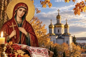 Яке церковне свято 14 жовтня 2026 року: що не можна робити, народні прикмети, традиції та заборони