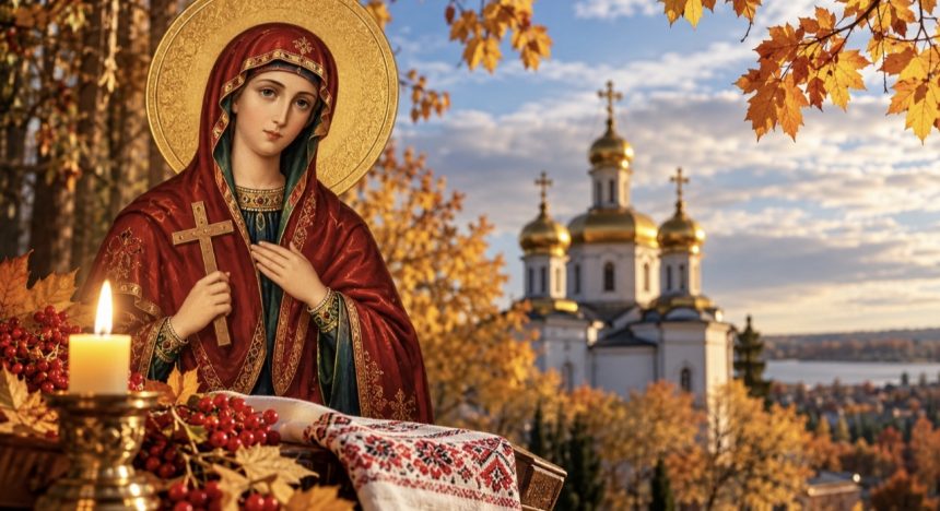 Яке церковне свято 14 жовтня 2026 року: що не можна робити, народні прикмети, традиції та заборони