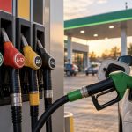 Ціни на бензин в Україні 14 жовтня 2026 року: скільки коштує пальне на АЗС сьогодні