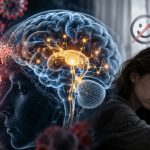 COVID-19 позбавляє людей радості чи це перебільшення — як коронавірус впливає на дофамін, чи відновлюється мозок та що кажуть вчені
