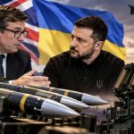 ППО України стане сильнішою — що пообіцяла Велика Британія, які ракети отримає ЗСУ та чи допоможуть вони проти Шахедів