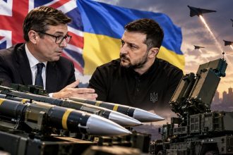 ППО України стане сильнішою — що пообіцяла Велика Британія, які ракети отримає ЗСУ та чи допоможуть вони проти Шахедів