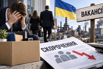 Ринок праці України на порозі кризи — чому скорочується кількість вакансій, кого звільняють та чи зростатимуть зарплати