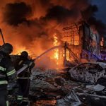 Наймасованіша атака на Кіровоградщину за час війни: скільки дронів випустила Росія, де були влучання та що відомо про загиблих