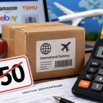 Новий податок на міжнародні посилки — скільки коштуватимуть замовлення з AliExpress і Temu та хто зможе не платити ПДВ