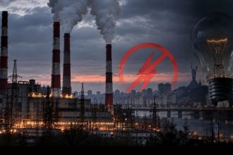 Чи буде опалення в Києві, якщо три основні ТЕЦ більше не виробляють електроенергію