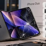 Скільки коштує ремонт iPhone Duo у 2026 році та які деталі складаного смартфона найдорожчі