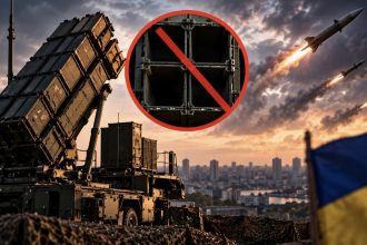 В Україні закінчилися ракети для Patriot: чи залишилися інші засоби захисту, що буде з ППО та чи зросте загроза обстрілів