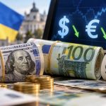 Курс валют на 16 жовтня 2026 року: долар і євро подешевшали — скільки коштує валюта
