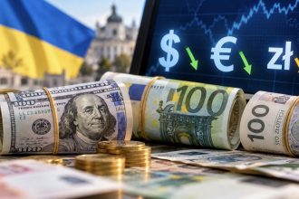 Курс валют на 16 жовтня 2026 року: долар і євро подешевшали — скільки коштує валюта