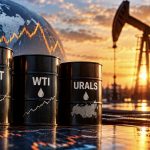 Нафта дорожчає чи дешевшає: актуальні ціни Brent, WTI та Urals на 16 жовтня