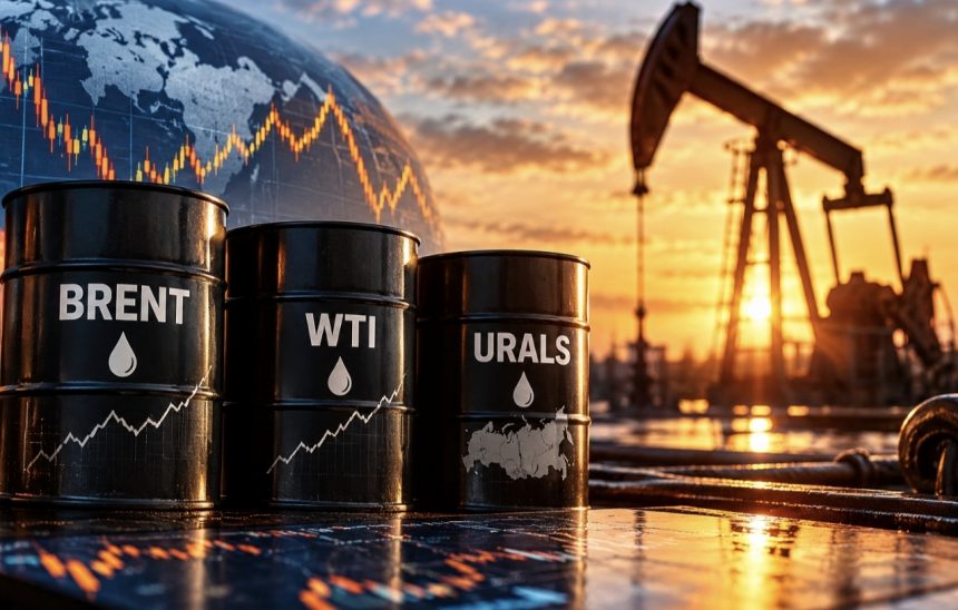Нафта дорожчає чи дешевшає: актуальні ціни Brent, WTI та Urals на 16 жовтня