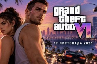 Новий трейлер GTA VI від Rockstar Games — що показали та коли відбудеться реліз