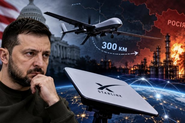 Що відомо про 100-денний мораторій на удари по НПЗ Росії та які умови обговорюють Україна та США