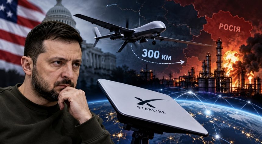 Що відомо про 100-денний мораторій на удари по НПЗ Росії та які умови обговорюють Україна та США