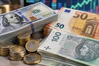 Курс валют на 19 жовтня 2026 року: долар подешевшав, а євро та злотий різко зросли