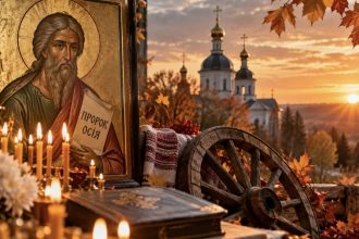 Церковне свято 17 жовтня — чому цей день вважали особливим, які існують заборони та що прикмети говорять про зиму