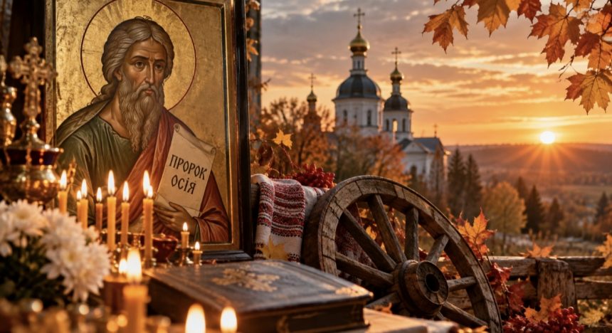Церковне свято 17 жовтня — чому цей день вважали особливим, які існують заборони та що прикмети говорять про зиму