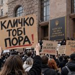Масовий протест під КМДА — чому кияни вимагають відставки Кличка, які претензії мають до мера та що відомо