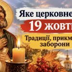Церковне свято 19 жовтня: день пам'яті пророка Йоіла та мученика Уара — що означає ця дата і яких традицій дотримуються