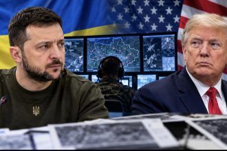 Розвіддані США знову доступні Україні: чому їх передачу призупиняли, що змінилося та чого чекати далі