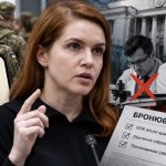 Жінок мобілізувати, а чоловіків-медиків розбронювати: що пропонує Безугла та чи загрожують українцям нові правила
