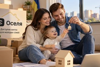 Іпотека під 7% чи нові фінансові зобов’язання — що змінилося в програмі єОселя, кому знизять ставки та скільки доведеться платити