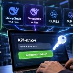 Як безкоштовно користуватися GPT-6.1 Sol, Gemini та DeepSeek: де взяти API-ключ і як підключити ШІ