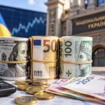 Курс валют на 21 жовтня 2026 року — скільки коштують долар, євро та злотий